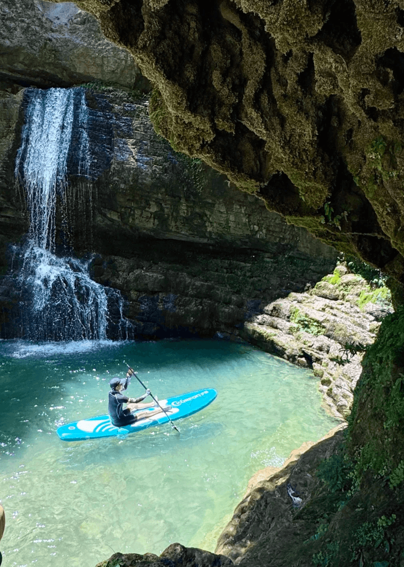 Guizhou Outdoor Adventure Tours | Fully Customized Experiences