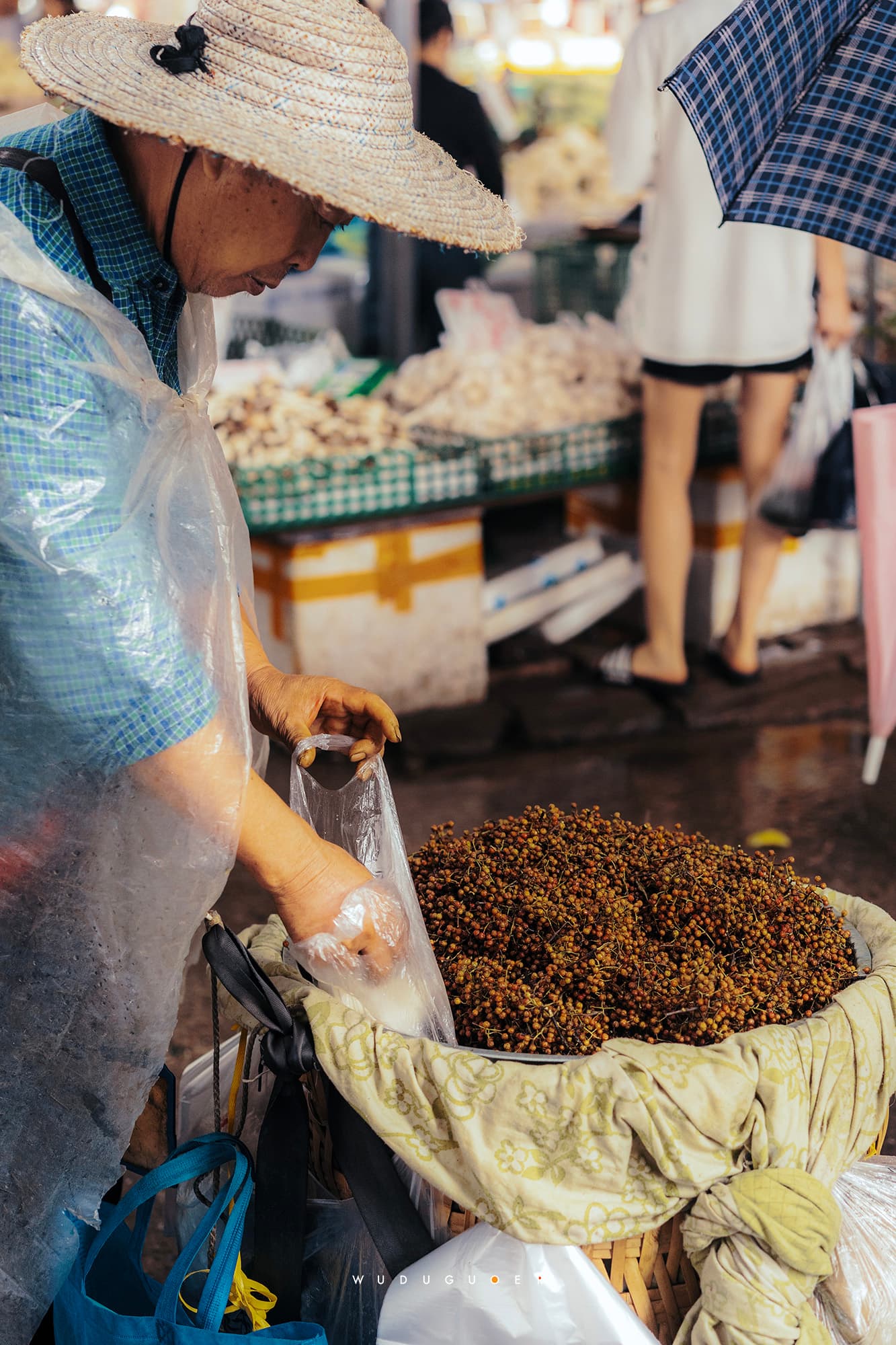 Chongqing Hidden Escape to Beibei - 图片 6