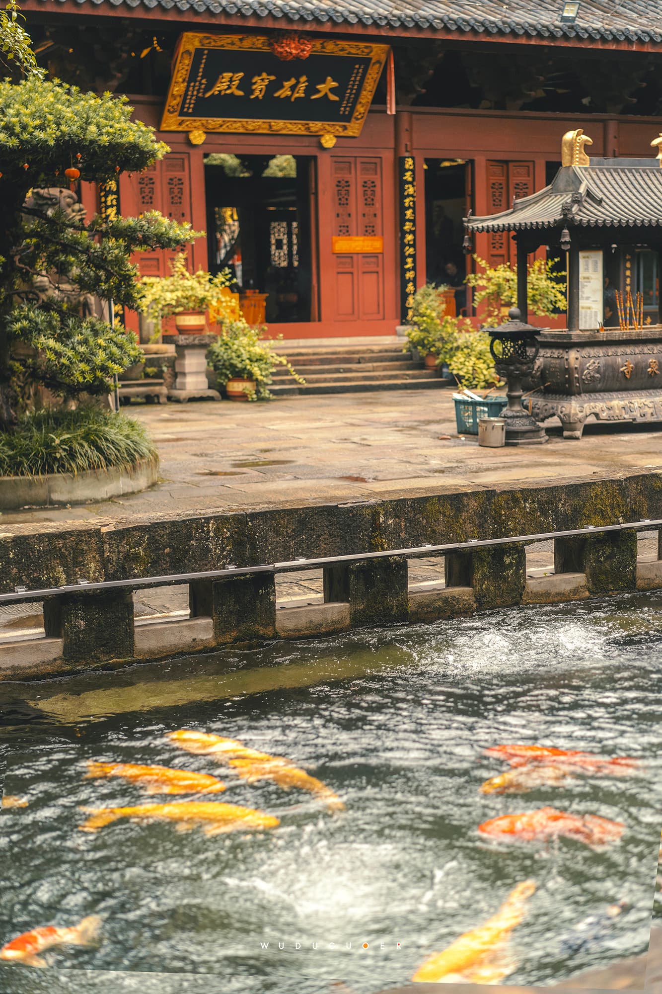 Chongqing Hidden Escape to Beibei - 图片 12