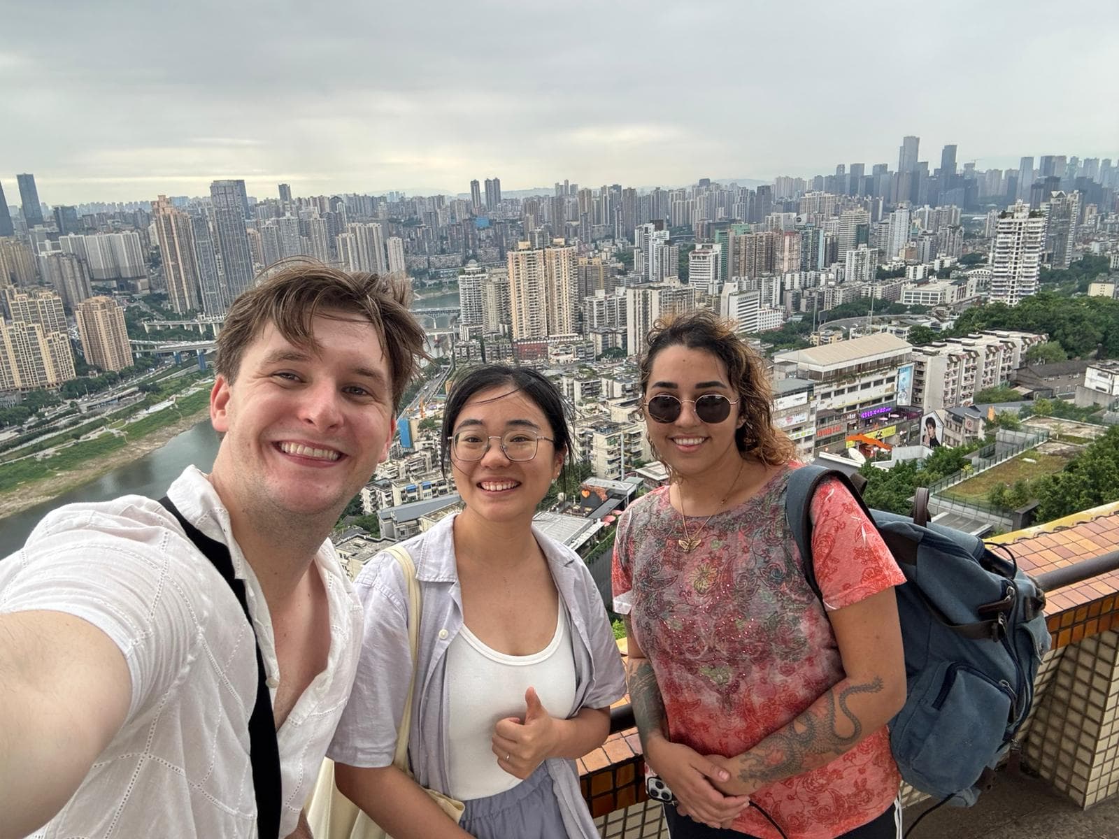 Chongqing Custom Tour - 图片 6