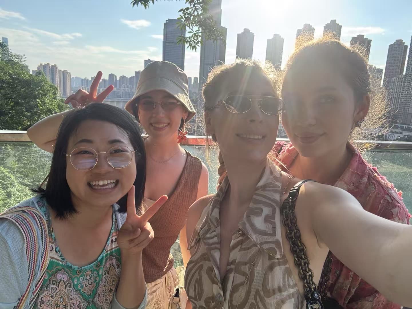 Chongqing Custom Tour - 图片 4