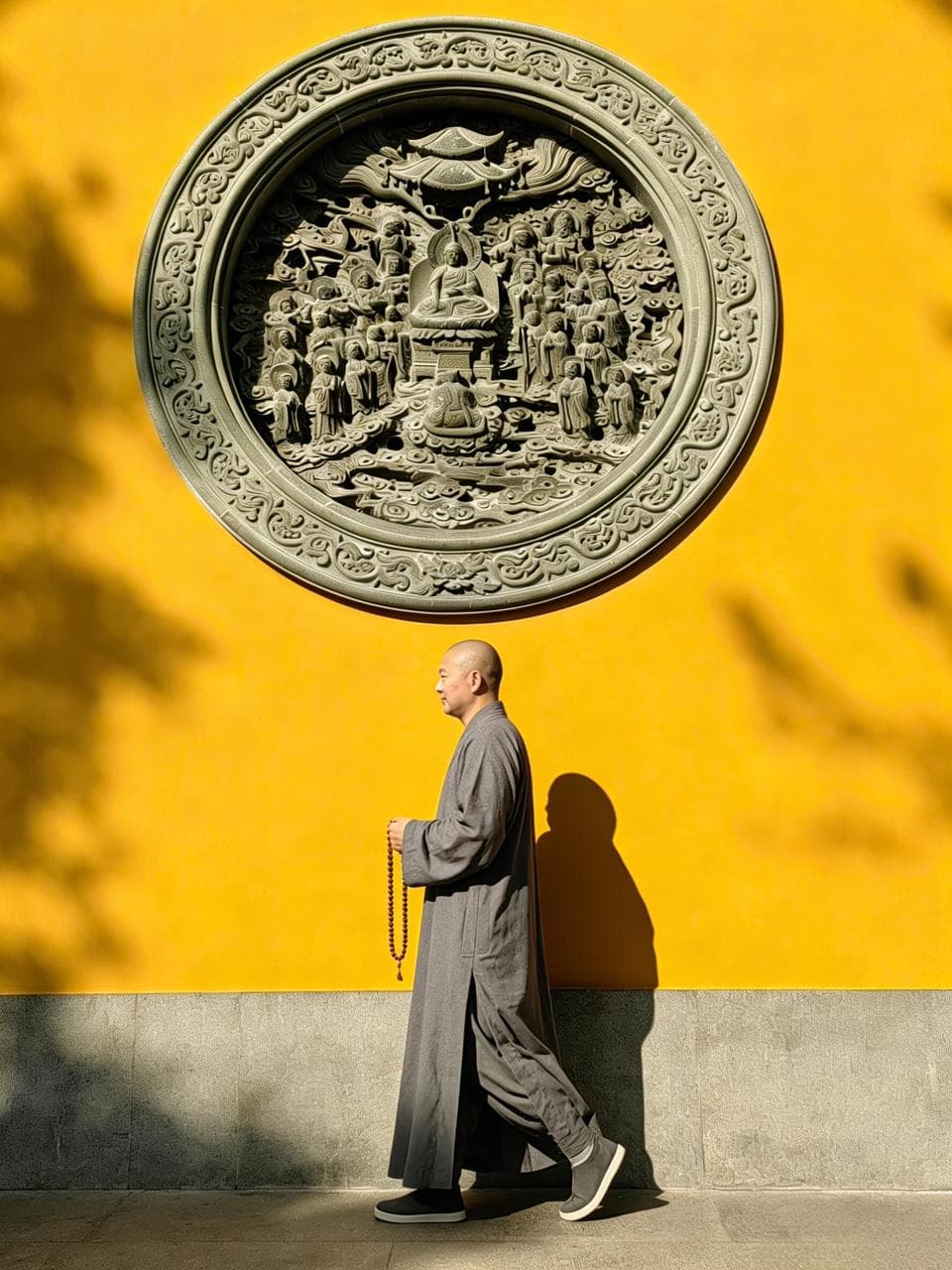 Hangzhou Buddhist Temples with Professional Guide: Lingyin Temple, Feilai Peak &amp; More