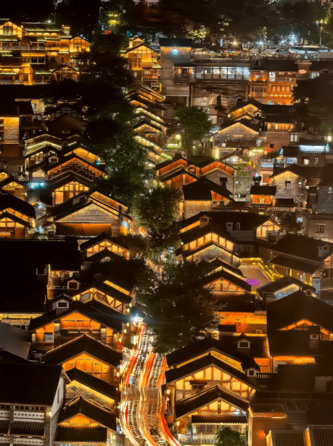 Chongqing Shibati (18 steps): A Practical Guide for First-Time Visitors 3
