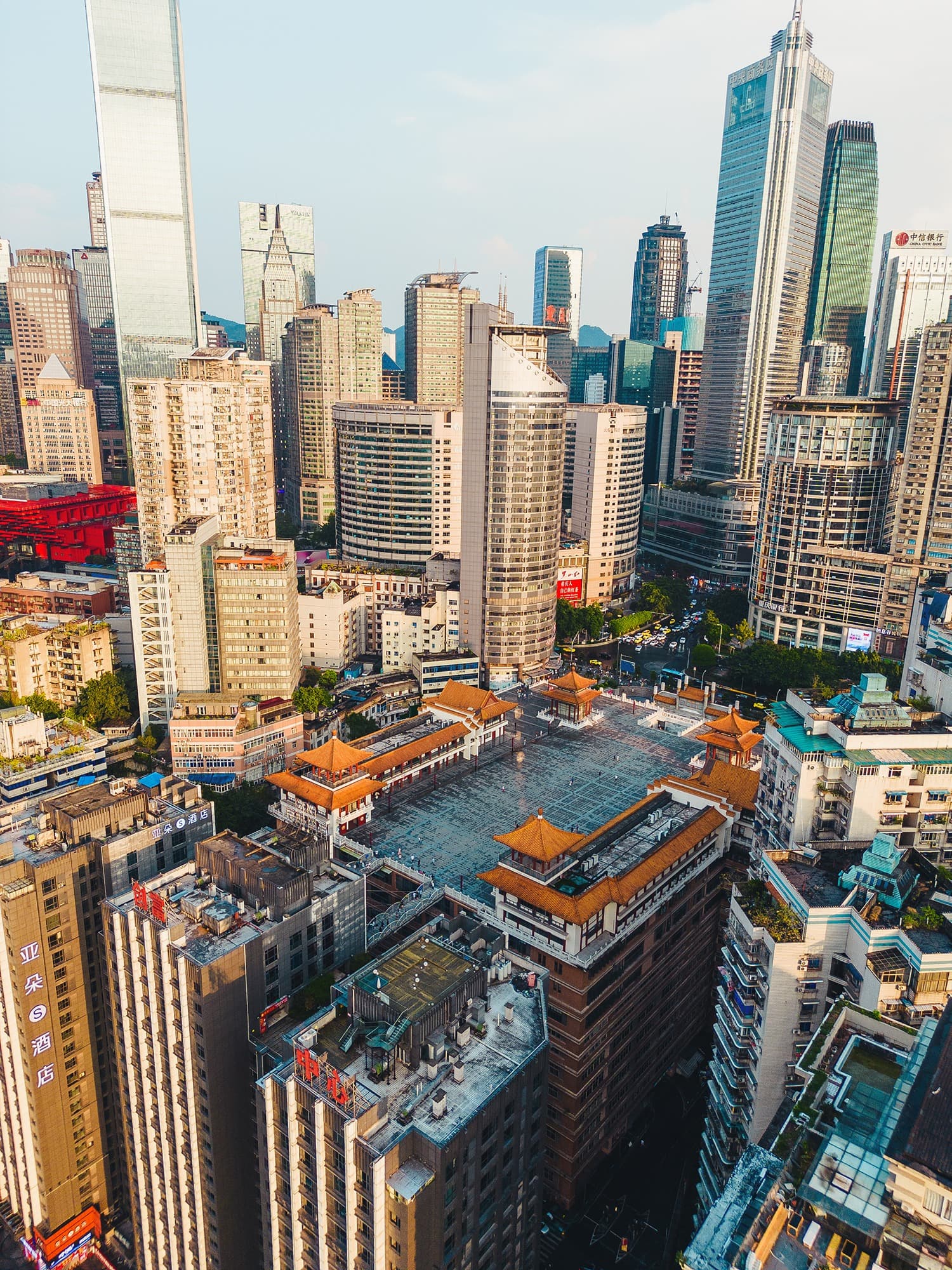 Itinerario de 5 días en Chongqing 2026 3