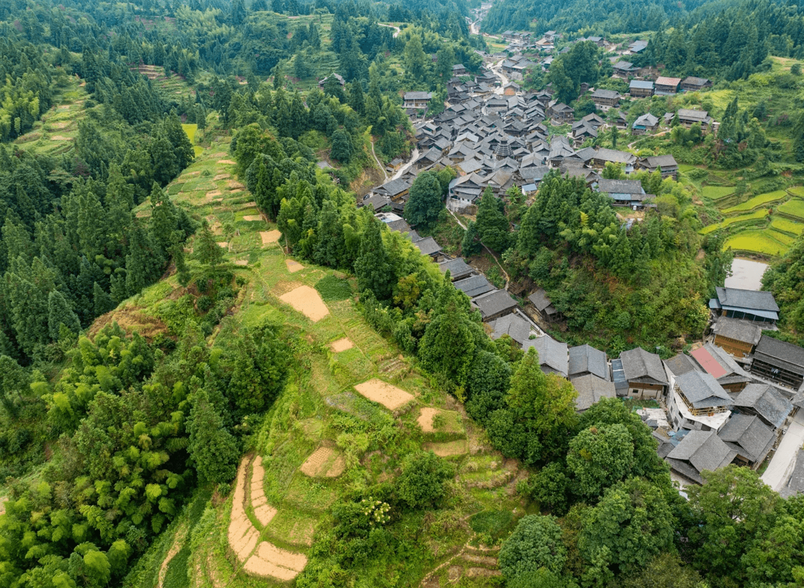Guizhou Dong Culture Immersion Tour (2 Days 1 Night) 3