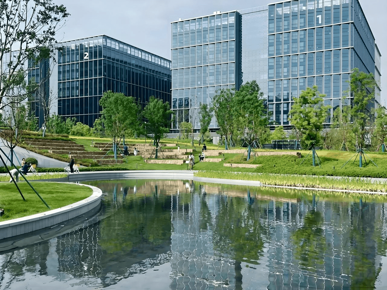 Hangzhou Alibaba HQ: Insider Tour of China’s Digital Empire 3