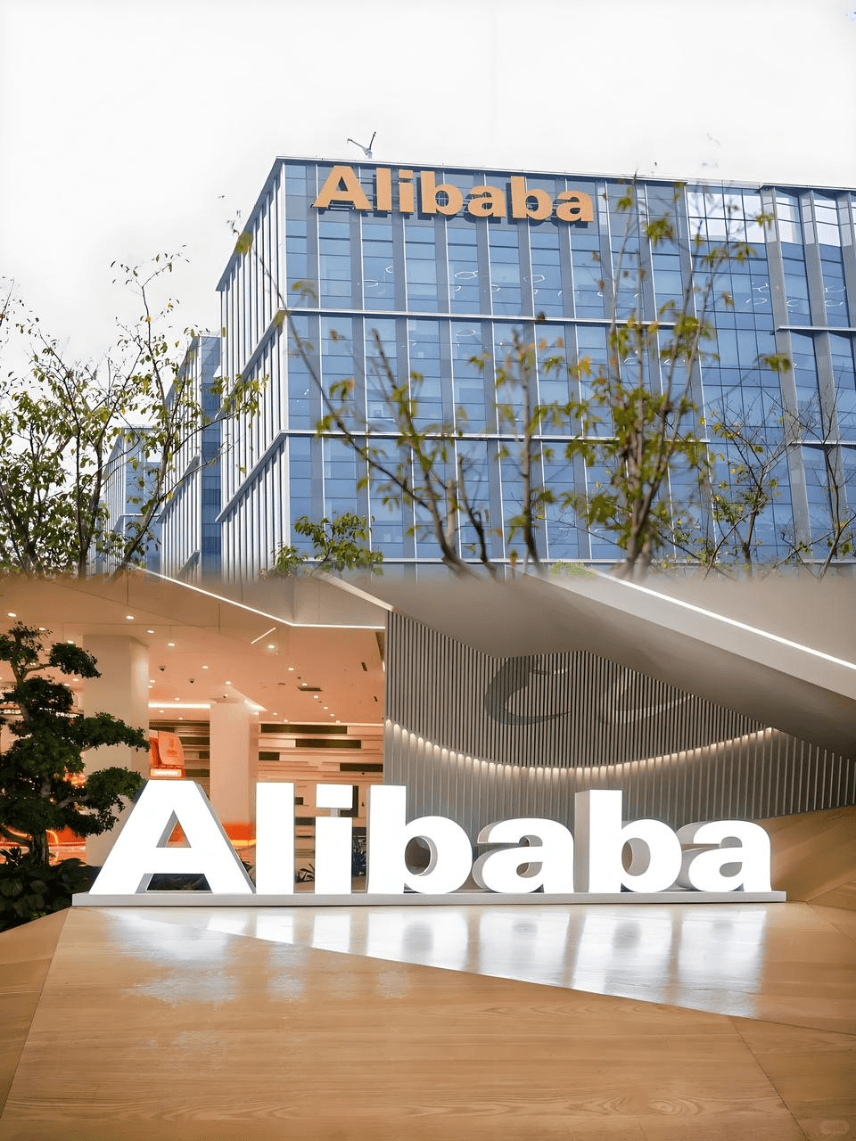 Hangzhou Alibaba HQ: Insider Tour of China’s Digital Empire 2