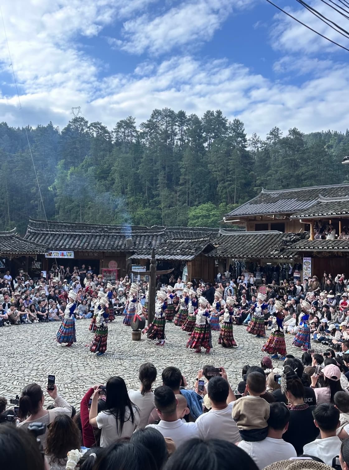 Guizhou Miao Culture & Mountain Village Escape (1 or 2 Days) 2