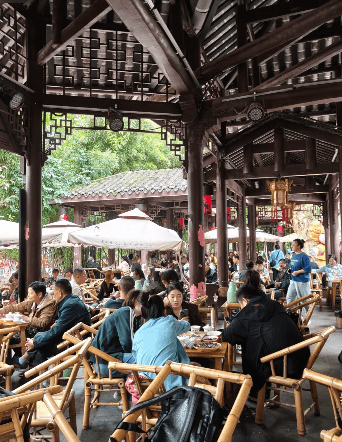 3 Days in Chengdu: A Local's Guide to Pandas, Hotpot & Hidden Gems (2026 Edition) 3