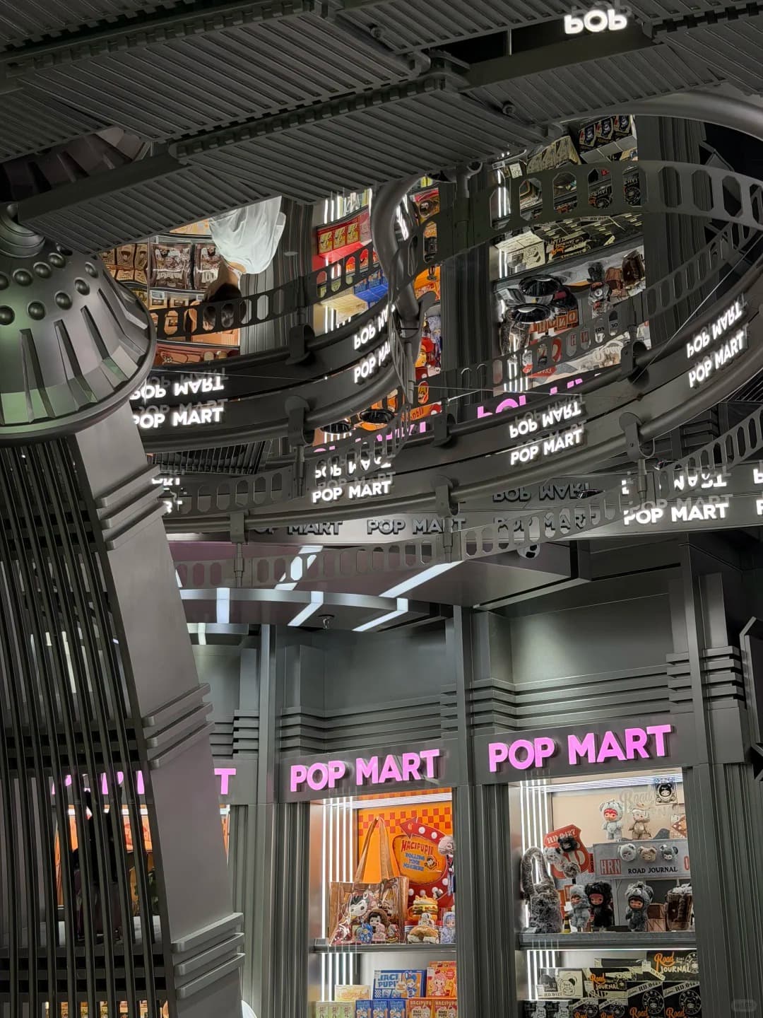 Shanghai Shopping Safari: From High-Fashion to Hidden Markets 2