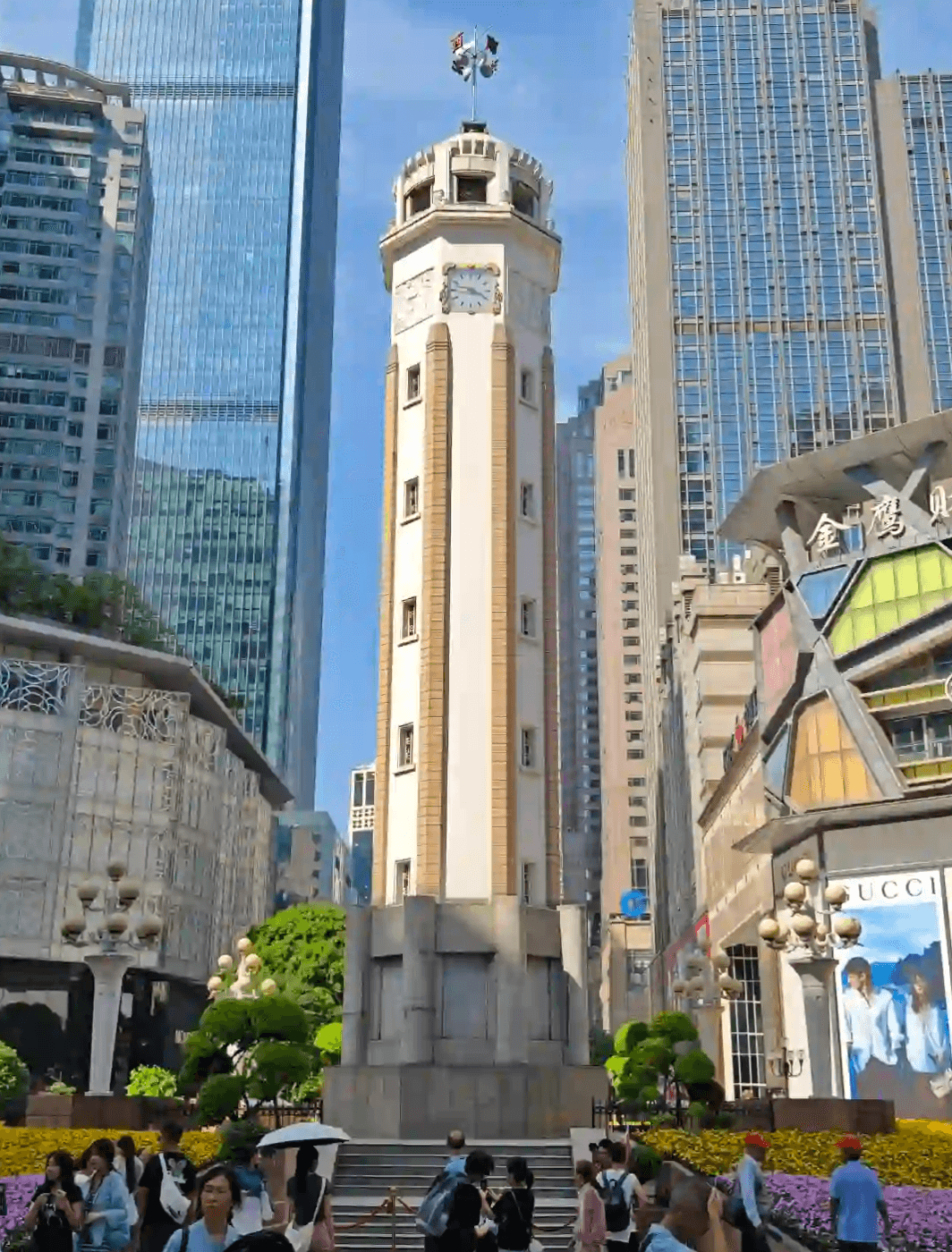 2026 Chongqing Ultimate 2-Day City Itinerary 2