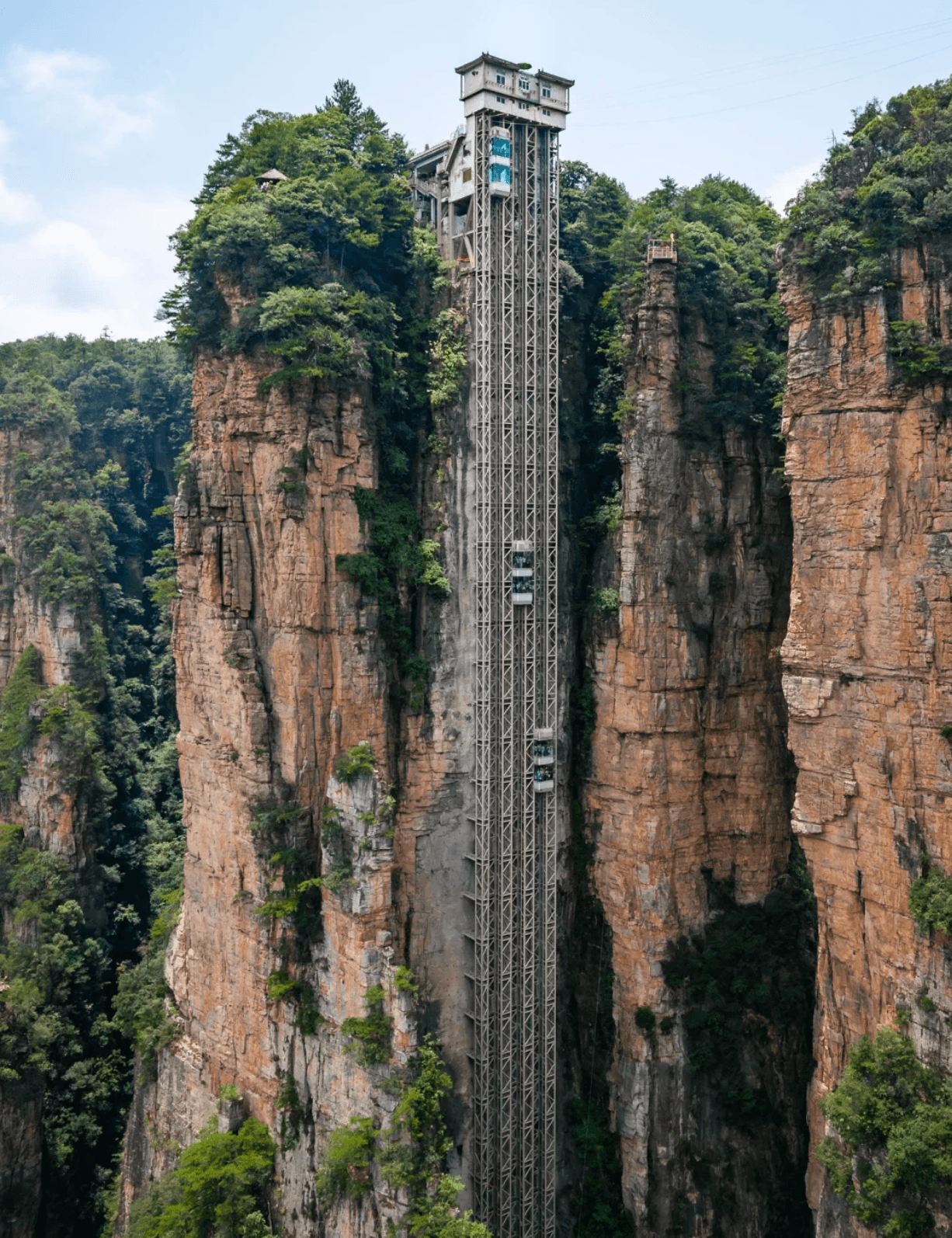 Opciones de Tour Destacadas de Zhangjiajie de 1 a 3 Días 2