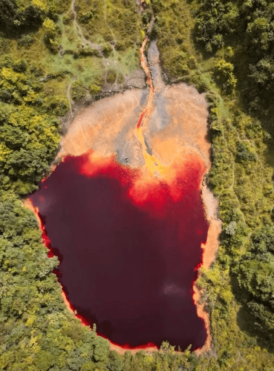 Guizhou's Red Heart & Blue Tears | Hidden Natural Wonders Day Tour 2