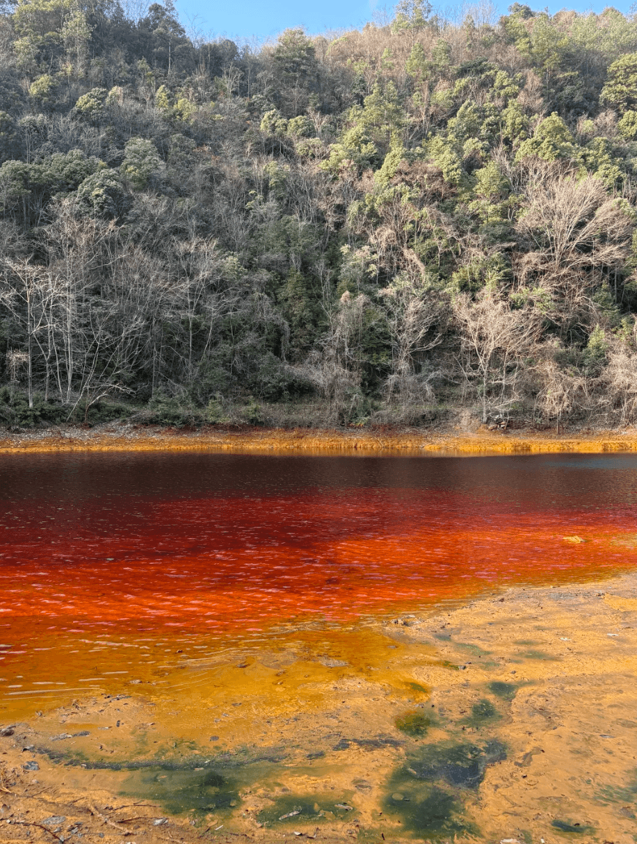 Guizhou's Red Heart & Blue Tears | Hidden Natural Wonders Day Tour 3