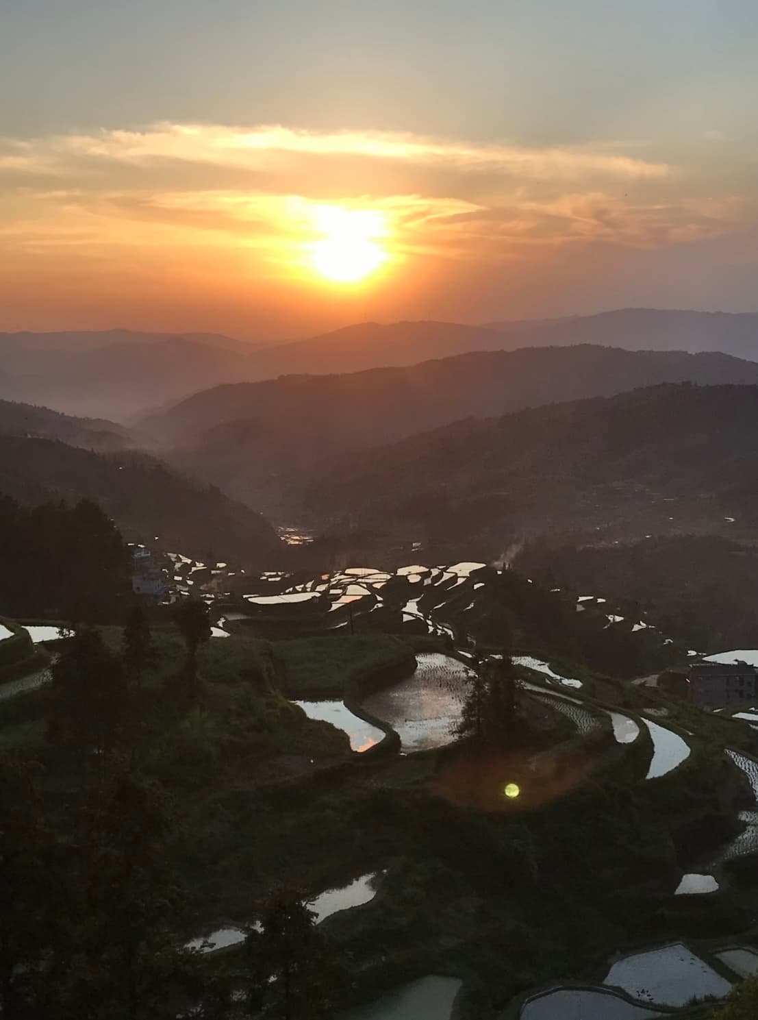 Guizhou Rice Terraces Hiking & Dong Culture Tour (2 Days 1 Night) 3