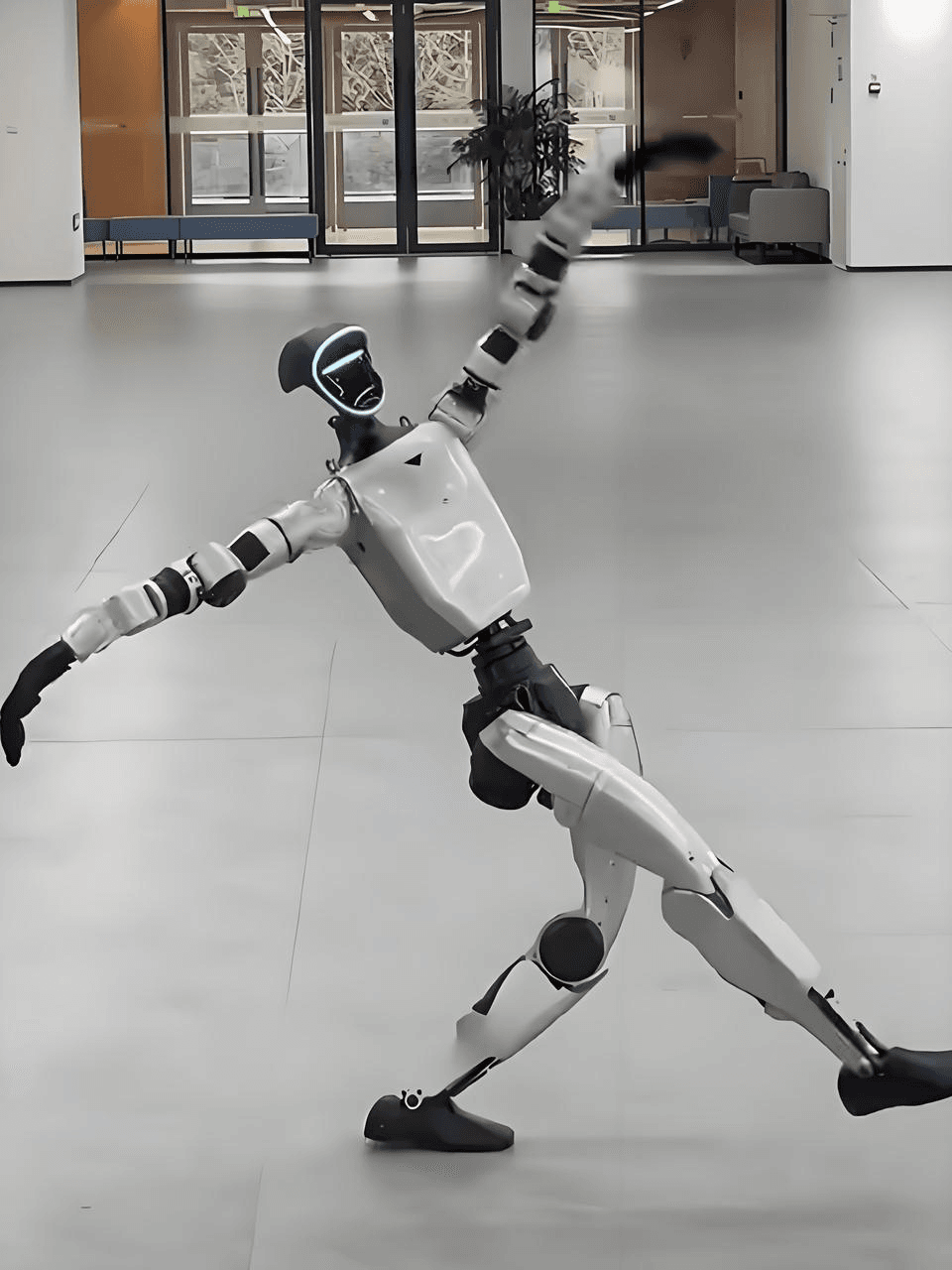 Hangzhou Tech: AI Robots, Auto-Pilot & Alibaba HQ 2