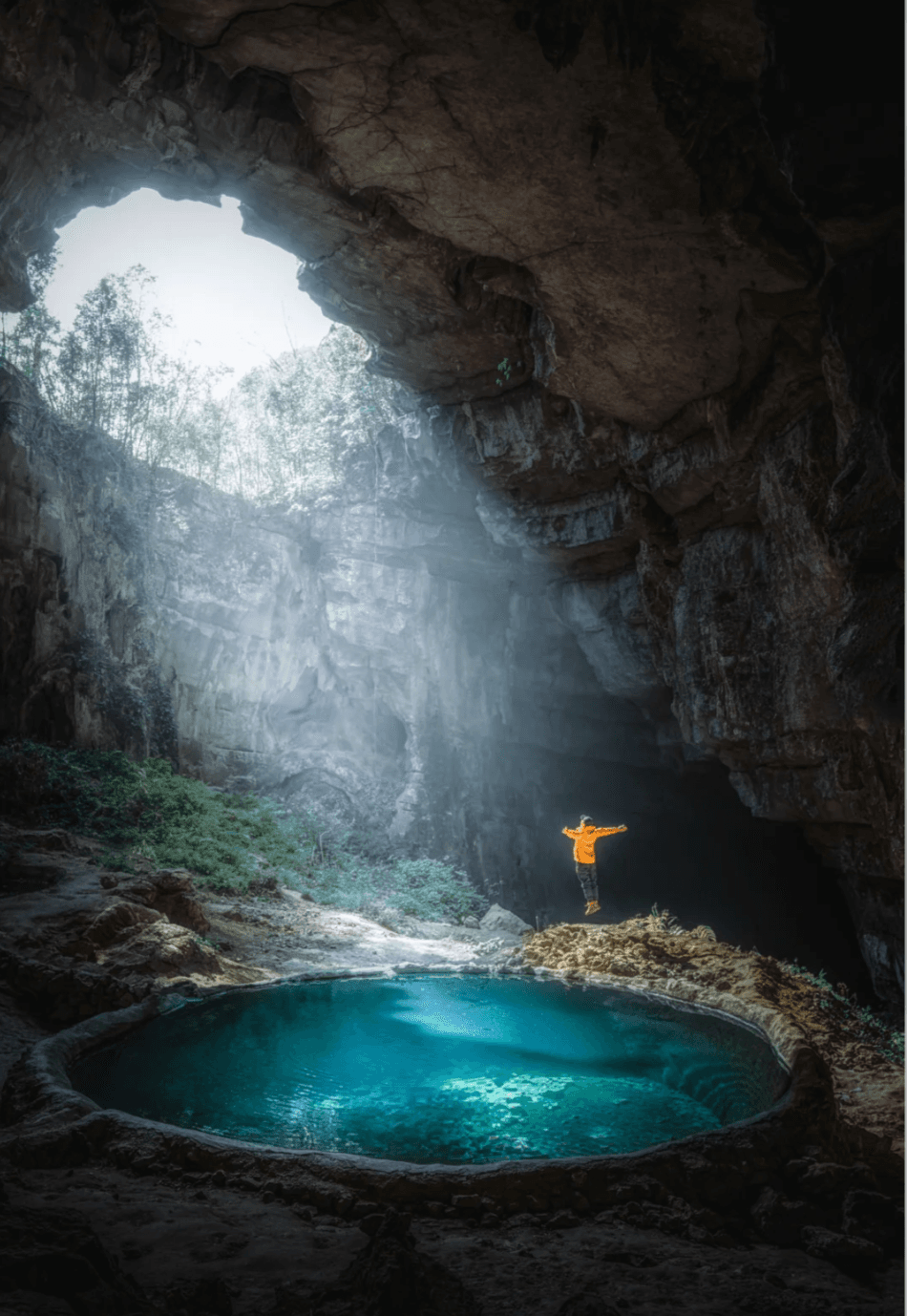 Guizhou Outdoor Adventure Tours | Fully Customized Experiences 2