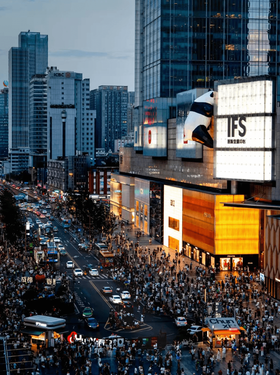 Is Chengdu Worth Visiting? 5 Reasons This City is China’s Best Kept Secret (2026 Guide) 2