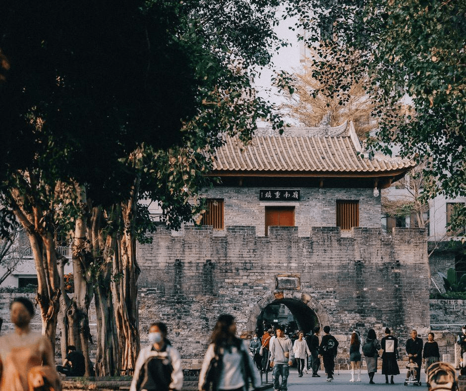 Shenzhen One-Day Tour: High tech experience &Local life 2