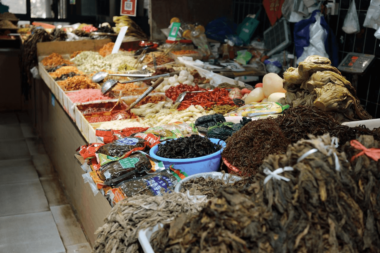 Chongqing Local Life: Market, Hot pot, Tea House & Mahjong 2