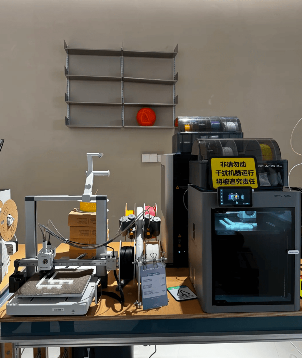 Guía de Shenzhen INNO100: Dónde experimentar robots y tecnología inteligente en Shenzhen 3