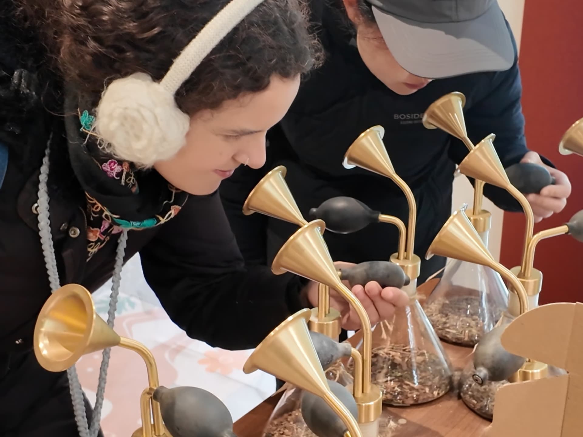 Hangzhou Local Life & Heritage: Wet Market Foodie Walk & Traditional Crafting 3