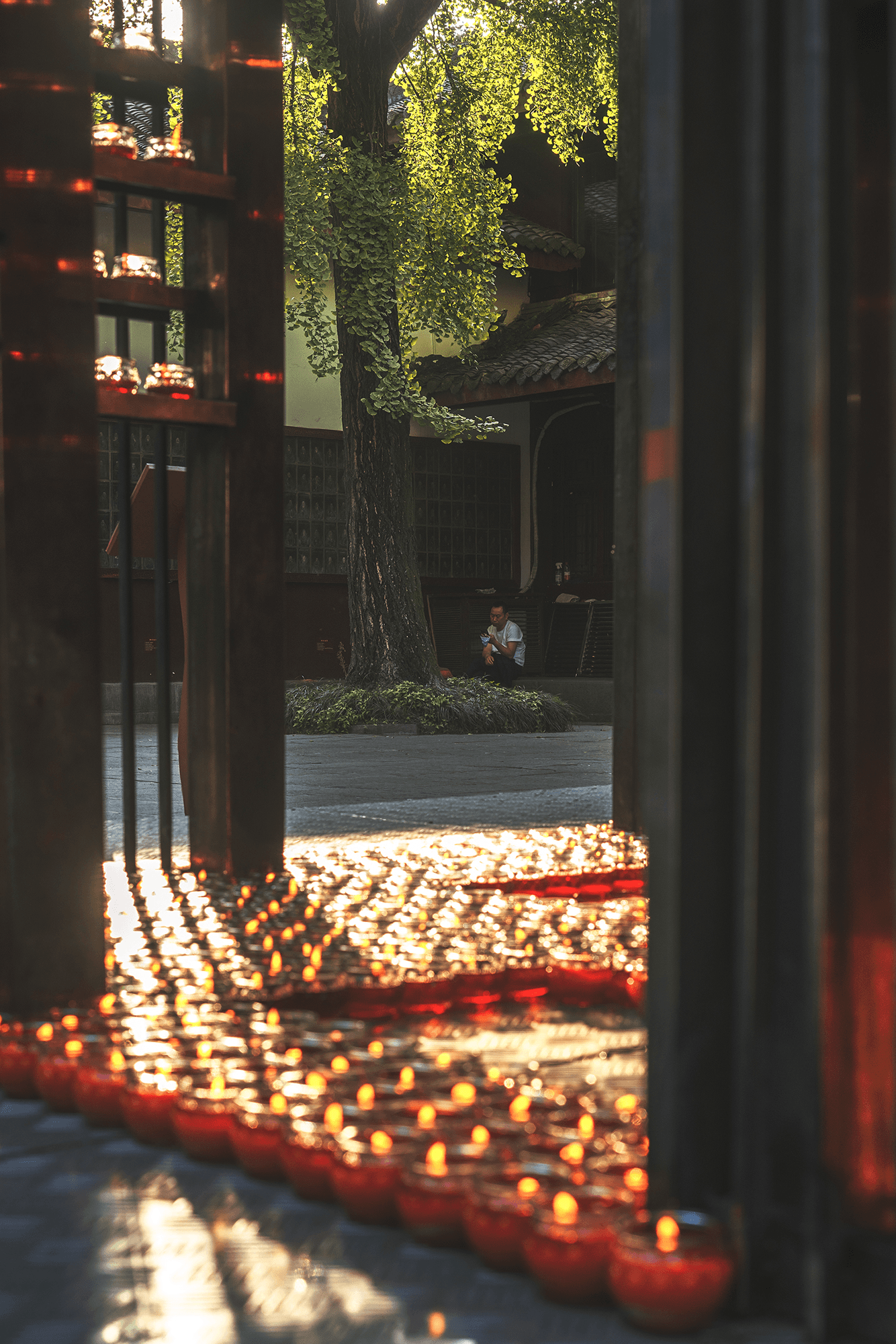 Chengdu City Highlight in one day 3
