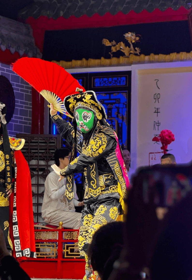 Best Place to Watch Sichuan Face Changing Opera: A Local’s Top 5 Picks (2026) 2