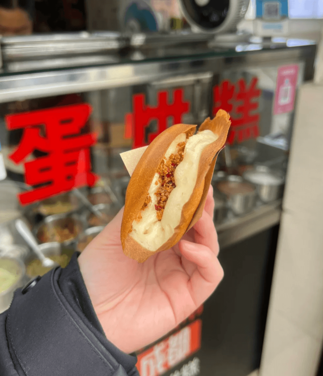 Chengdu Street Food Guide: 10 Must-Try Local Snacks 2
