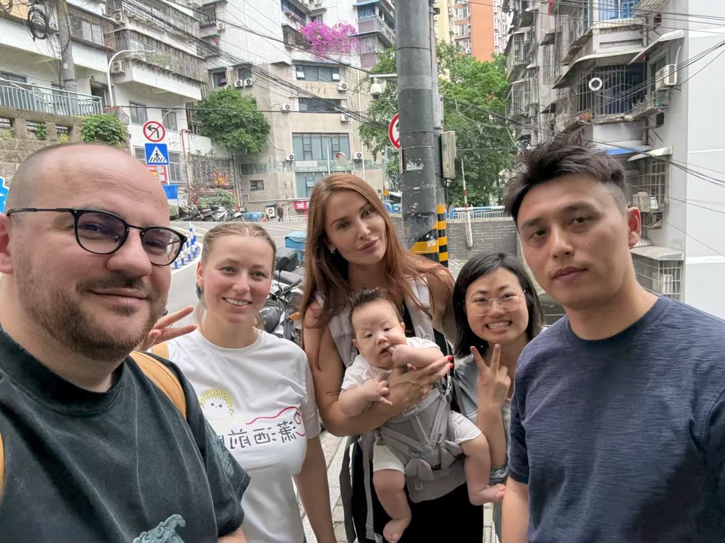 Chongqing Custom Tour 3