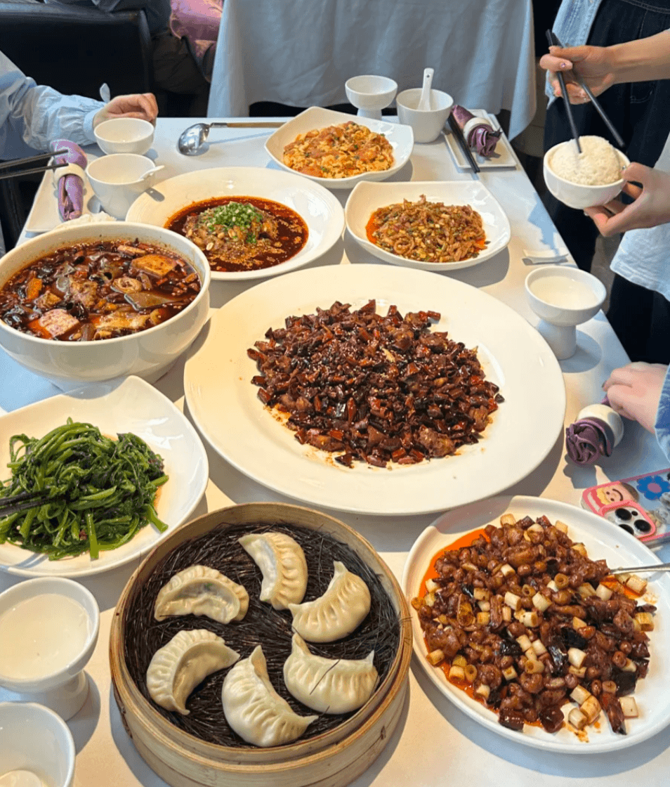 Top 10 Sichuan Restaurants in Chongqing: Where to Eat Authentic Local Cuisine