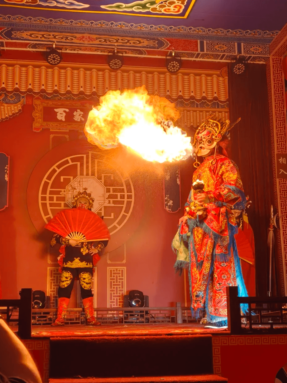 Best Place to Watch Sichuan Face Changing Opera: A Local’s Top 5 Picks (2026)