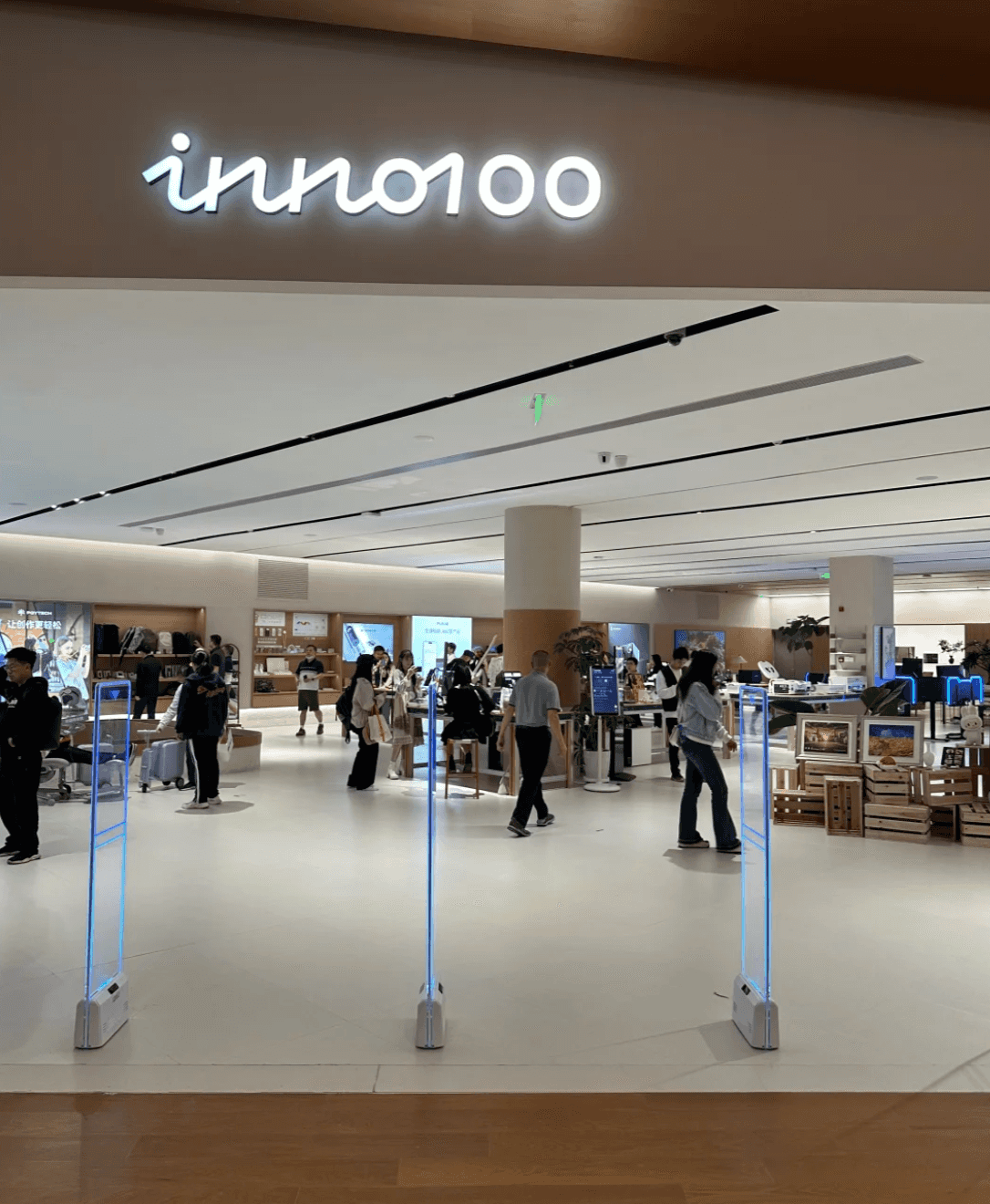 Guía de Shenzhen INNO100: Dónde experimentar robots y tecnología inteligente en Shenzhen