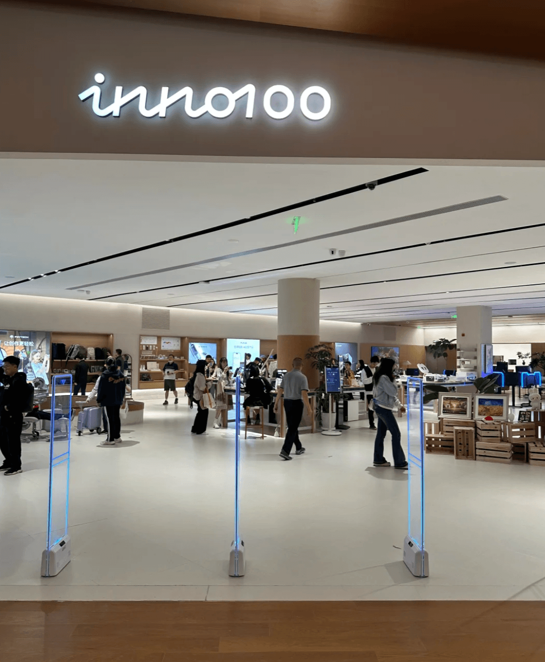 Guía de Shenzhen INNO100: Dónde experimentar robots y tecnología inteligente en Shenzhen