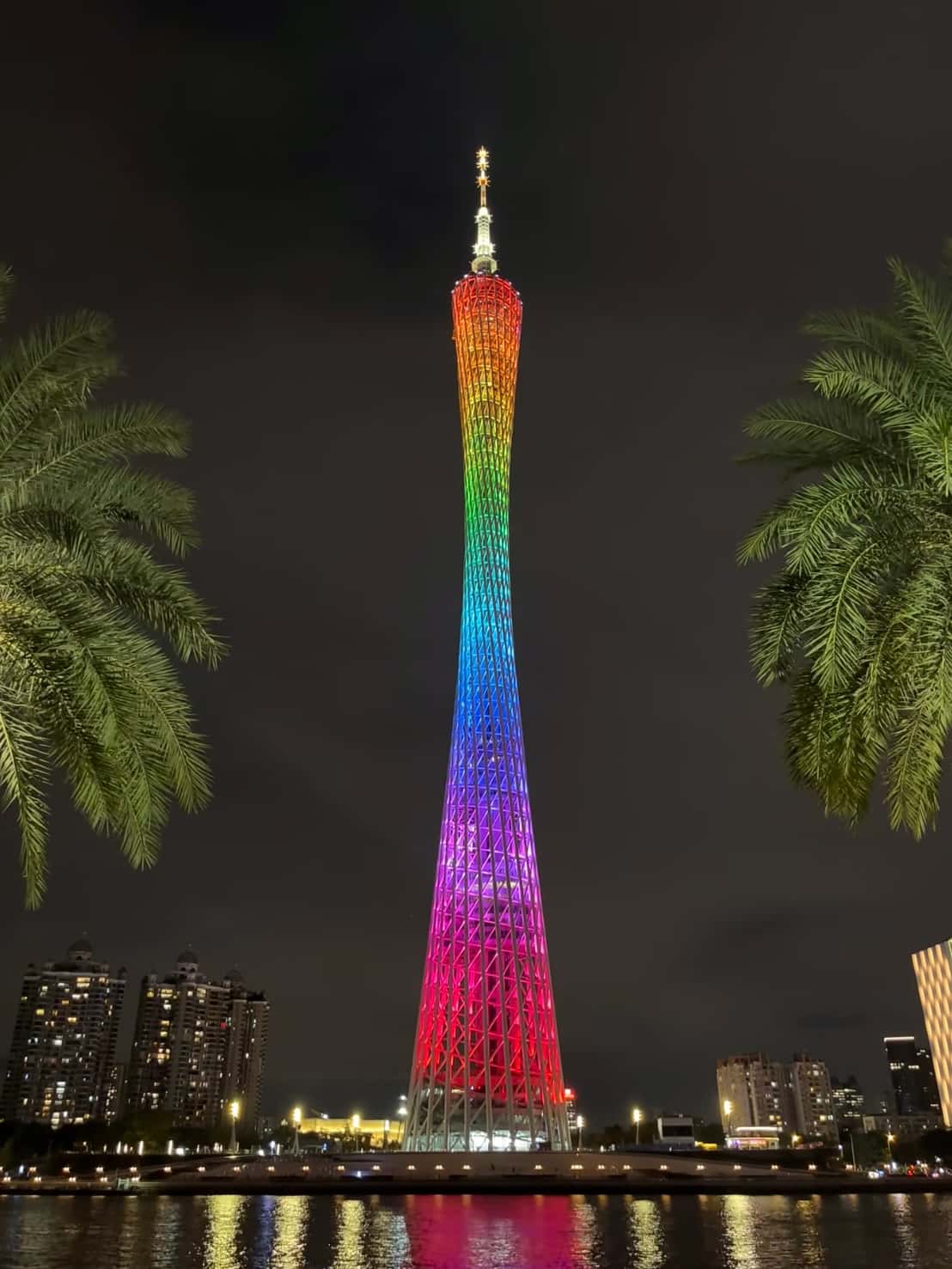 Canton Tower Guangzhou Guide. Tickets, Best Time to Visit, and How to See the Sunset and Night View