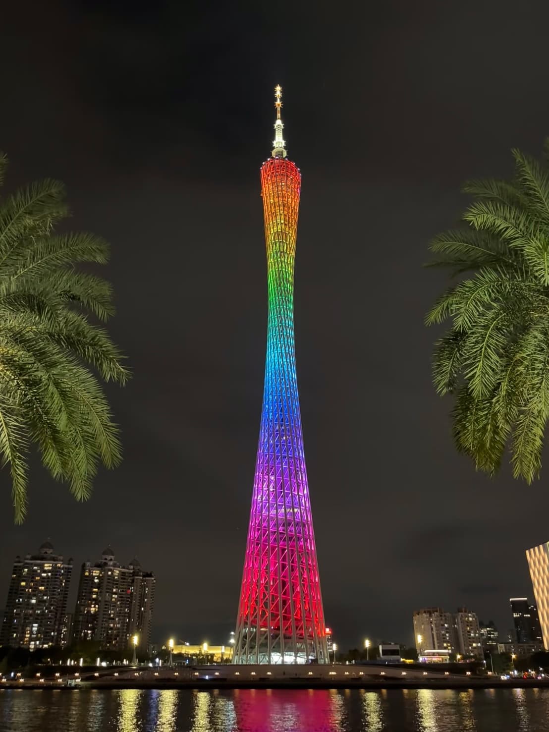 Canton Tower Guangzhou Guide. Tickets, Best Time to Visit, and How to See the Sunset and Night View