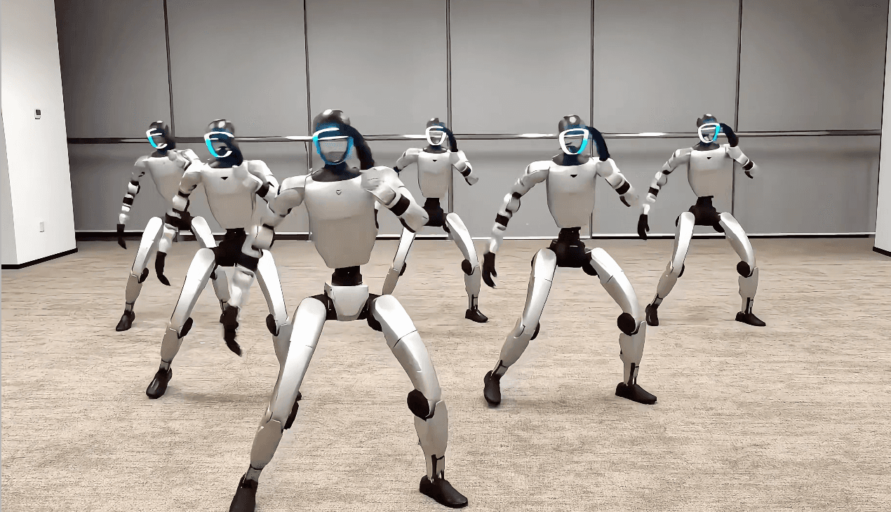 Hangzhou Tech: AI Robots, Auto-Pilot & Alibaba HQ