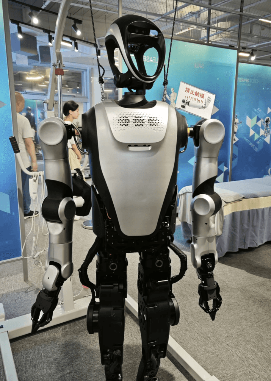 Shenzhen One-Day Tour: High tech experience &Local life