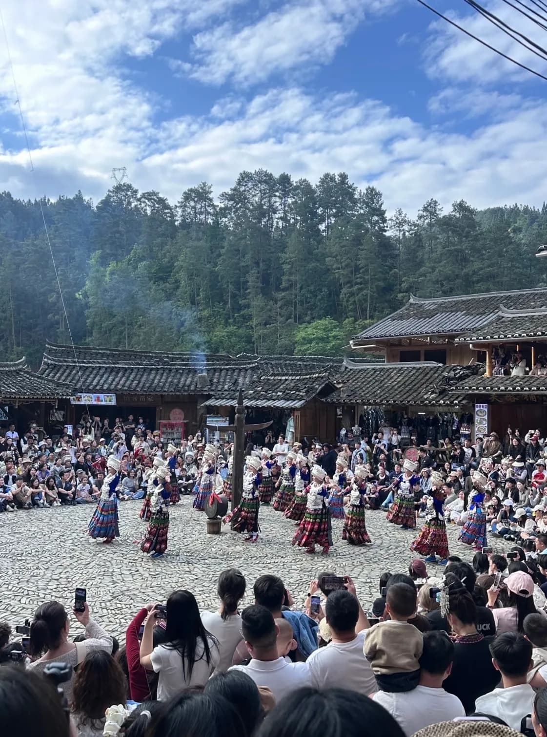 Guizhou Miao Culture & Mountain Village Escape (1 or 2 Days) 2