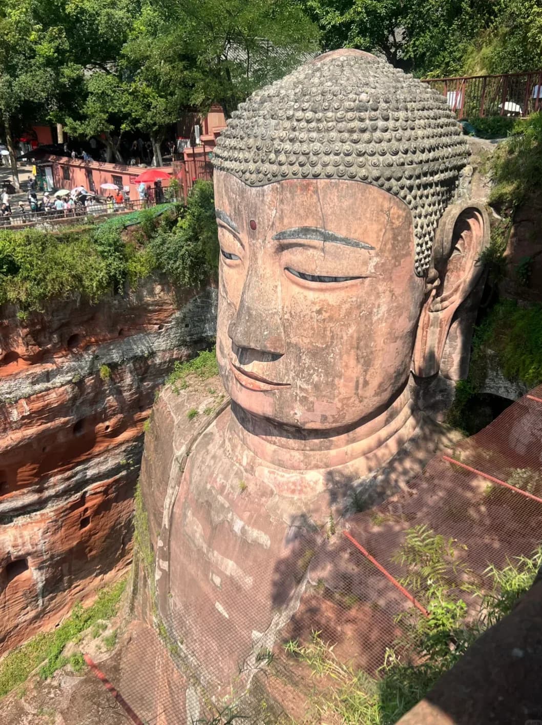 Leshan Giant Buddha Day Tour from Chengdu 2