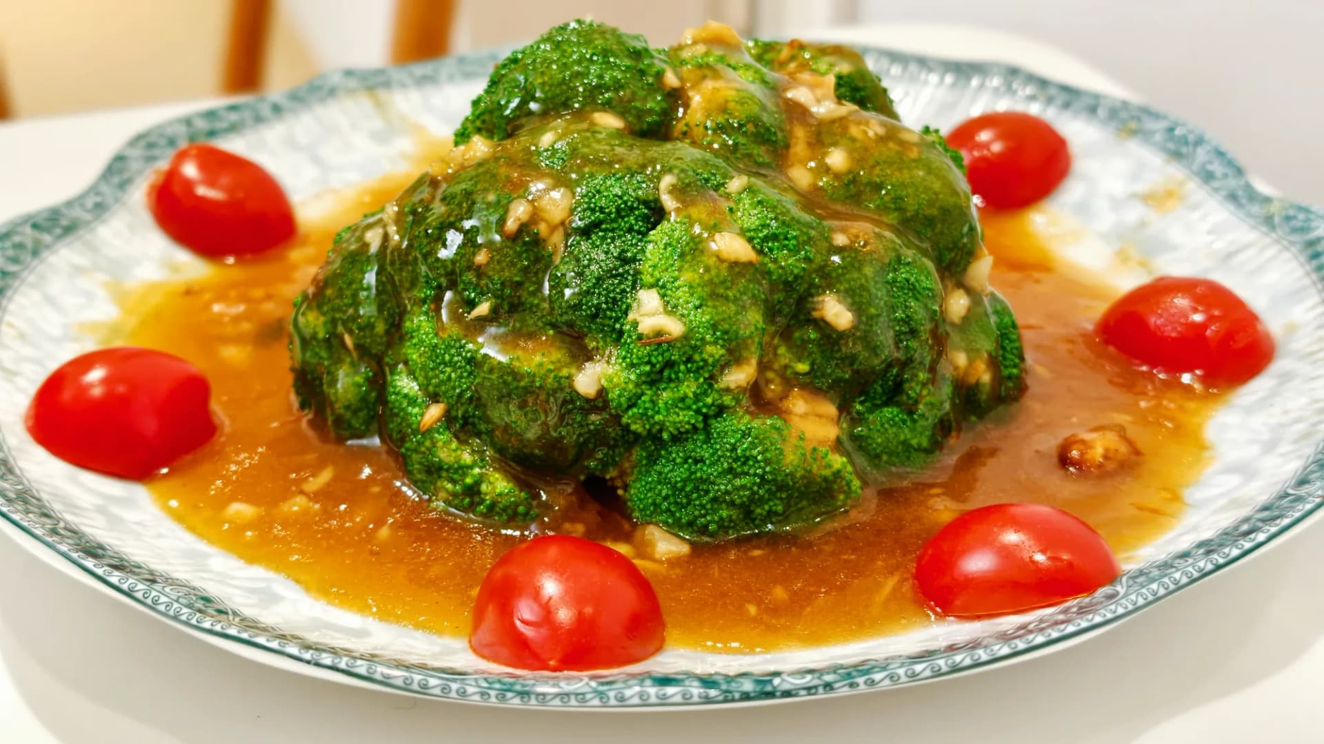 Chengdu Home Dining: Dine in a Local Home with English-Speaking Hosts 3