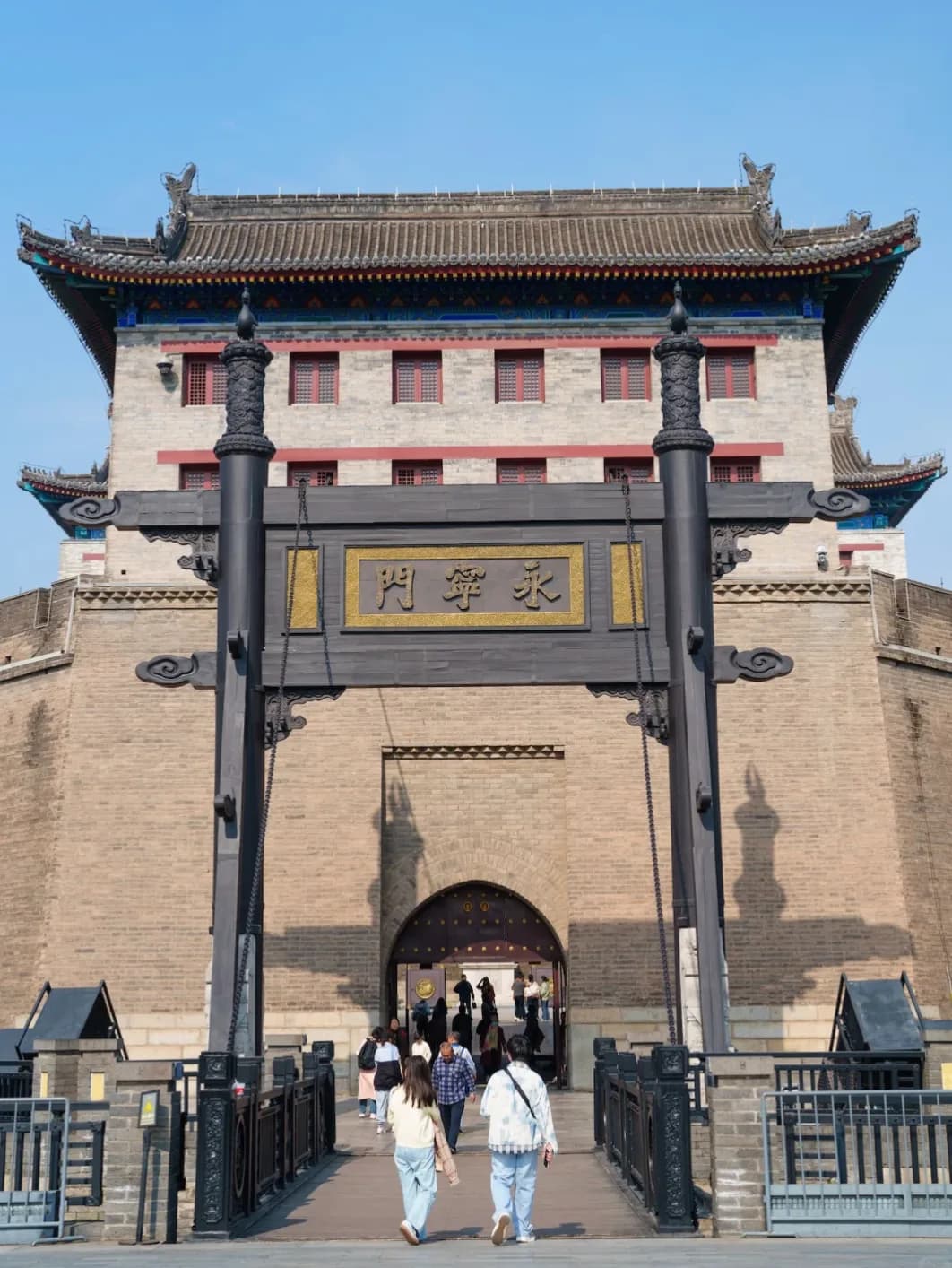 Xi’an City Highlights One-Day Tour 2