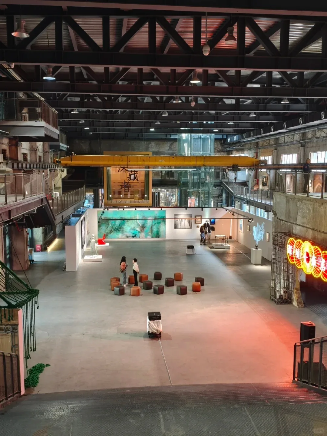 Shenzhen Coastal Life: Food, Art & Sea View Walk 3