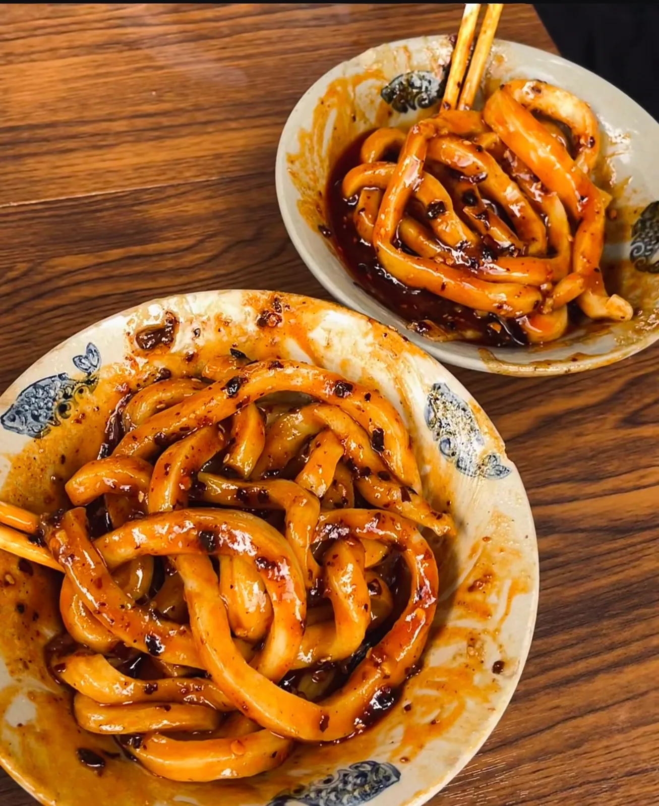 Chengdu Iconic Food Tour: Local Favorites Beyond Tourist Spots 2