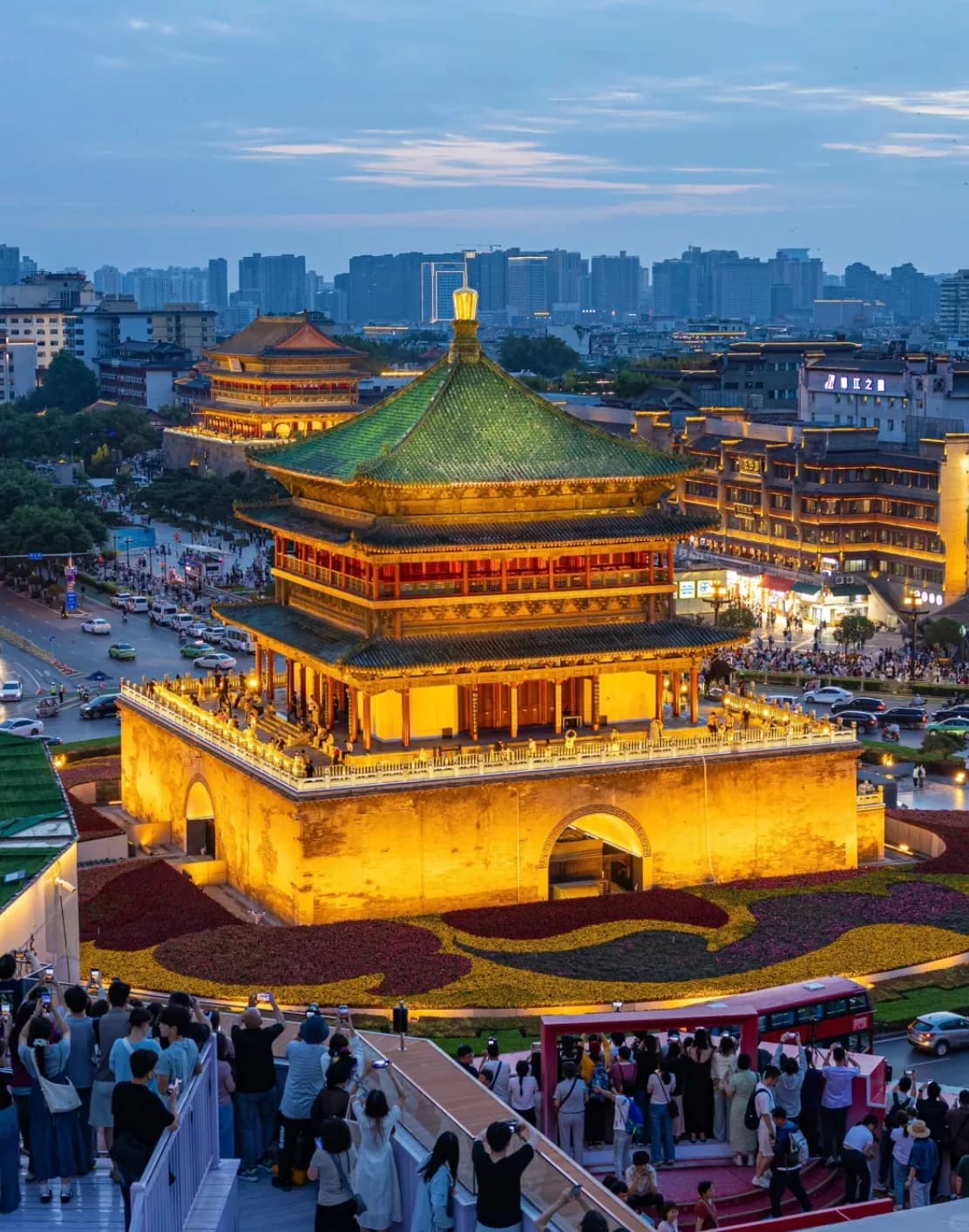 Xi’an City Highlights One-Day Tour 3