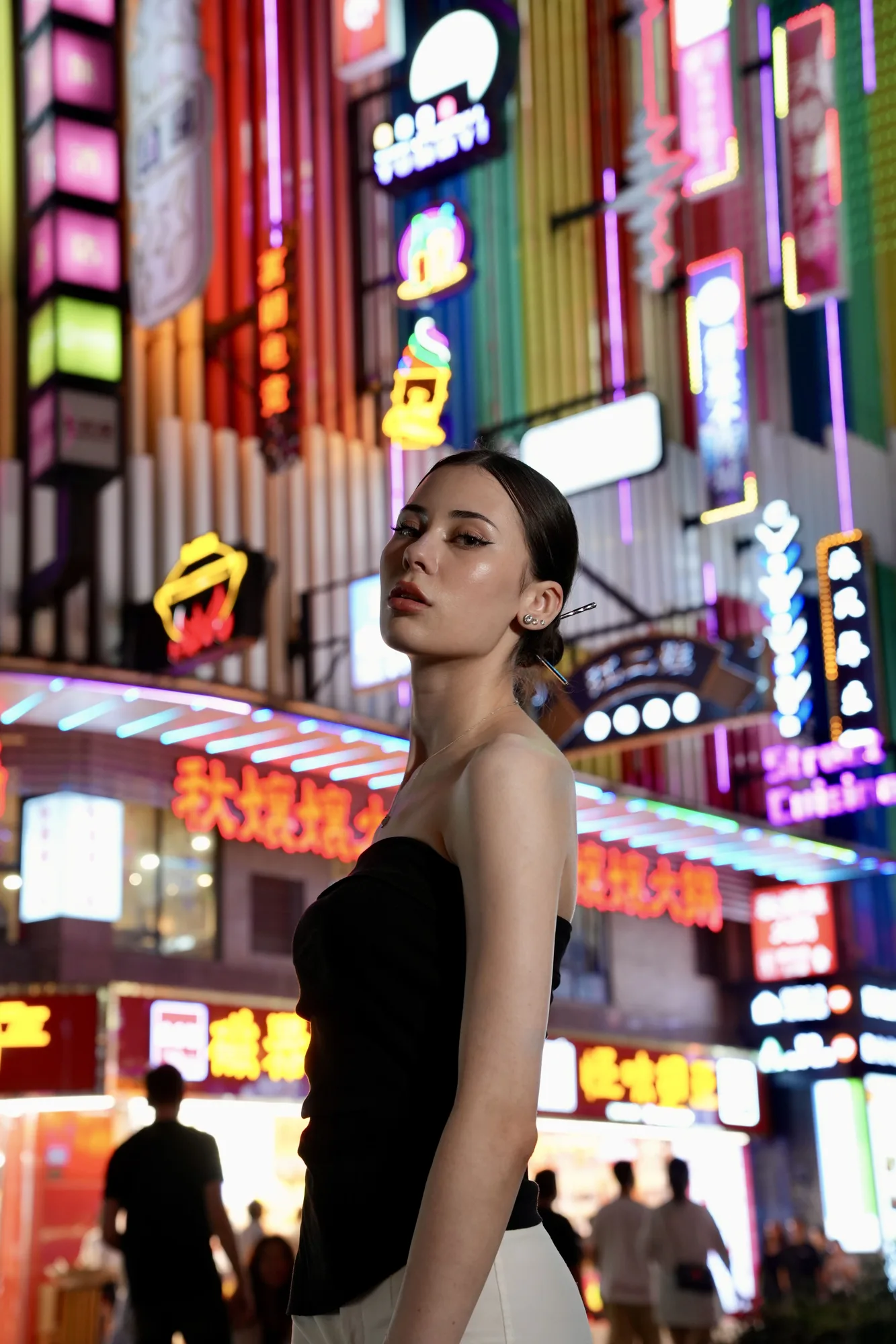 Urban Viral Spots Portrait Photography Tour