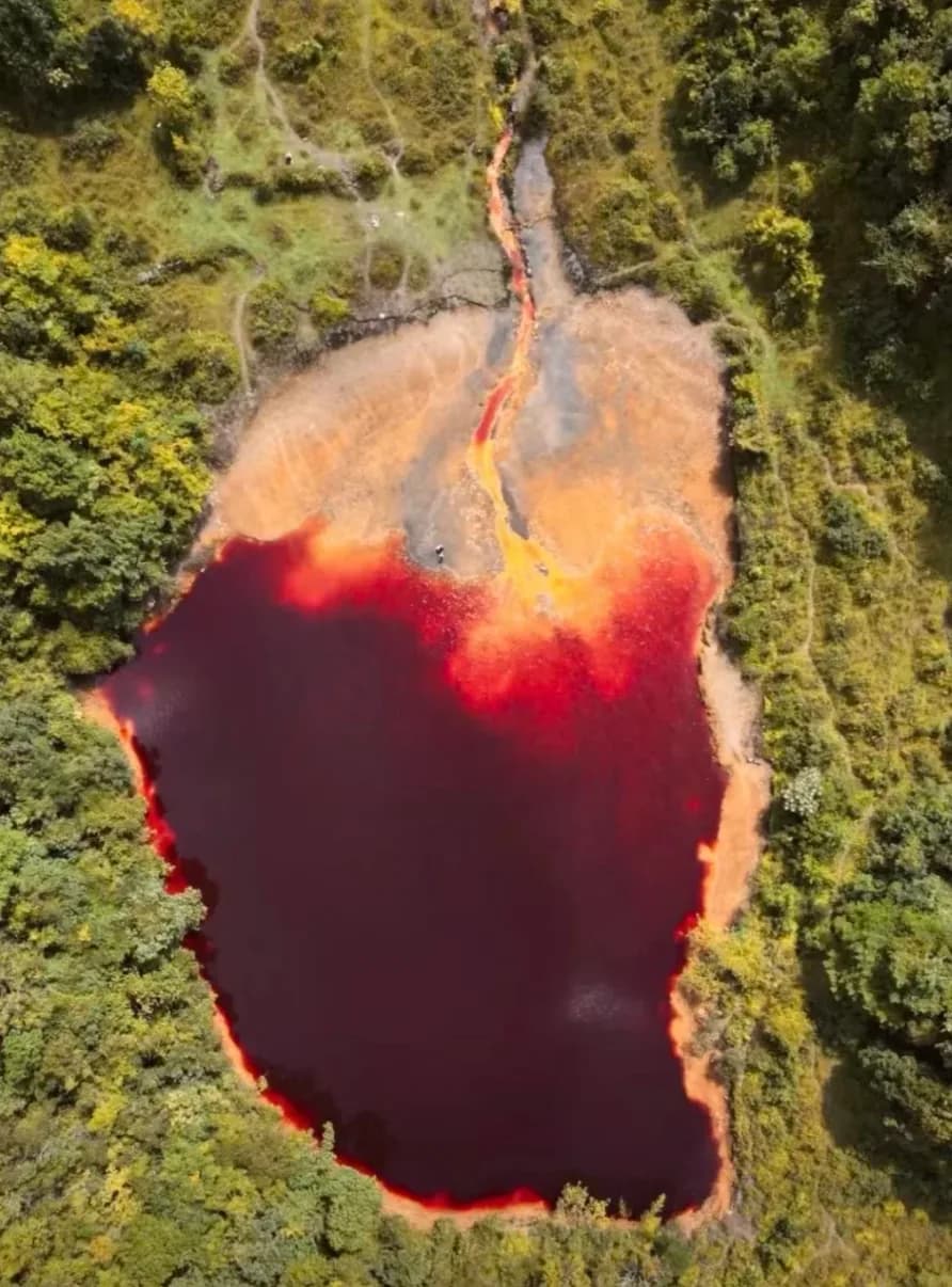 Guizhou's Red Heart & Blue Tears | Hidden Natural Wonders Day Tour 2
