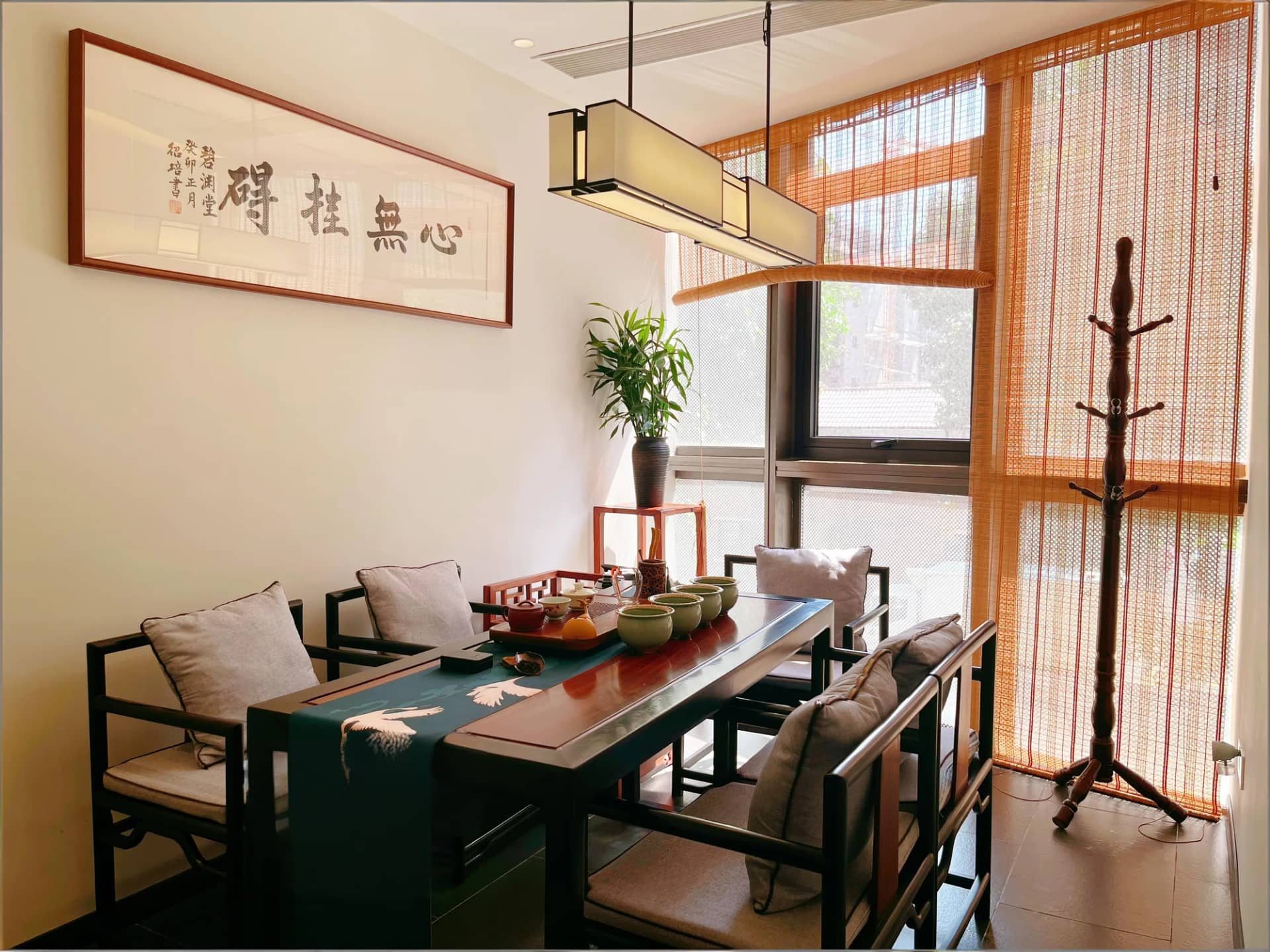 Art & Science of Chinese Tea: A Central Premium Hands-On Workshop