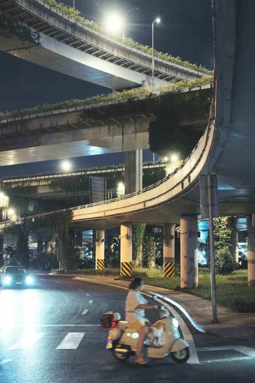 The Diversity of Chengdu:Subculture, Migration and Public Space